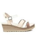 thumbnail image 2 of Women's Wedge Strappy Sandals By XTI 142849, 2 of 2
