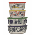 thumbnail image 4 of Disney Stitch Food Storage Set (8 Count), 4 of 5