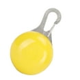 thumbnail image 3 of Pet Warning Light, Pet LED Luminous Pendant   For Cats For Finding Pets, 3 of 8