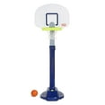 thumbnail image 1 of Little Tikes Adjust 'n Jam™ Pro Basketball set, 1 of 4