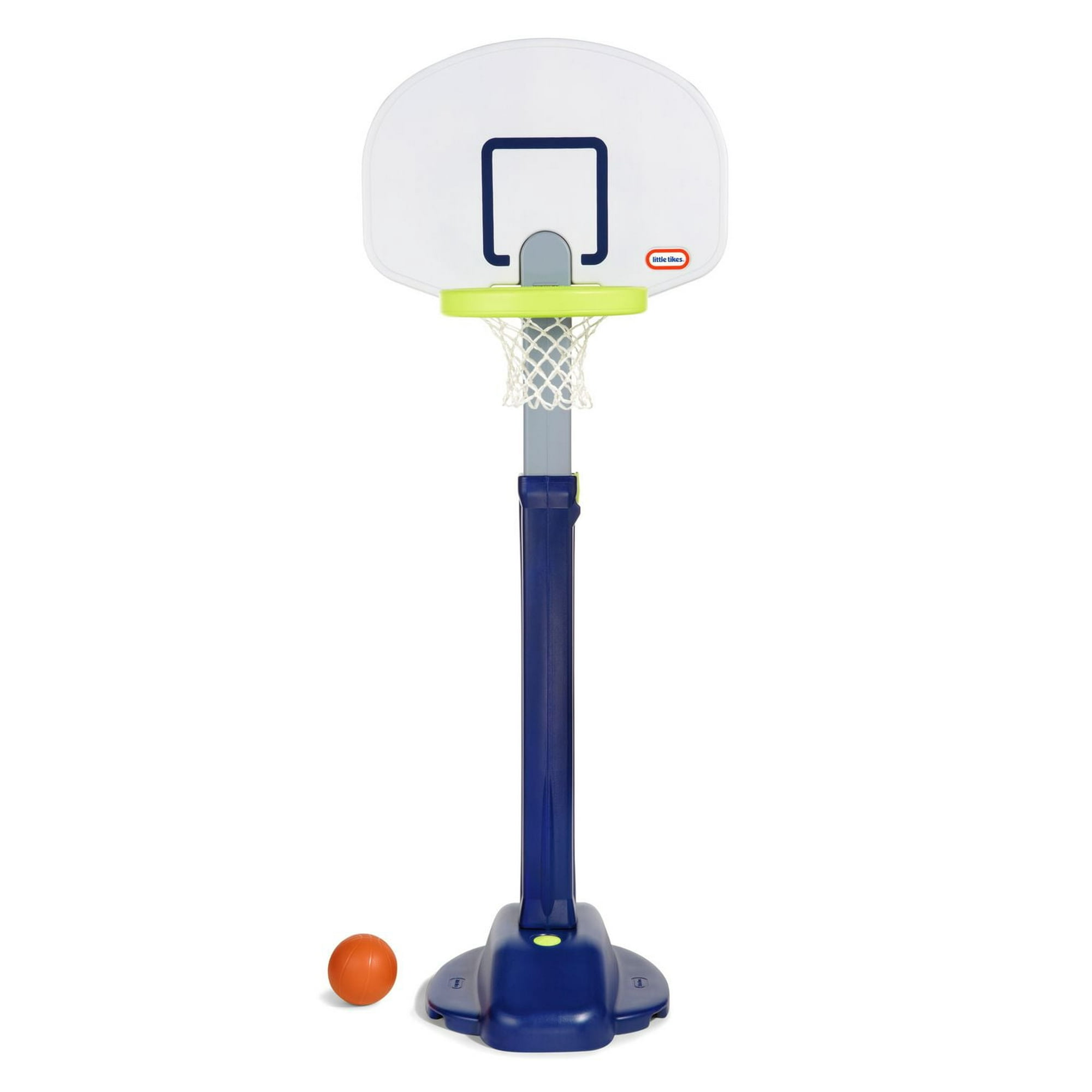 Little Tikes Adjust 'n Jam™ Pro Basketball set