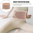 thumbnail image 3 of Mens Girdle Belt Bridge for Hernia Belts Soft Back Brace Warm Keeping Waist Breathable, 3 of 6