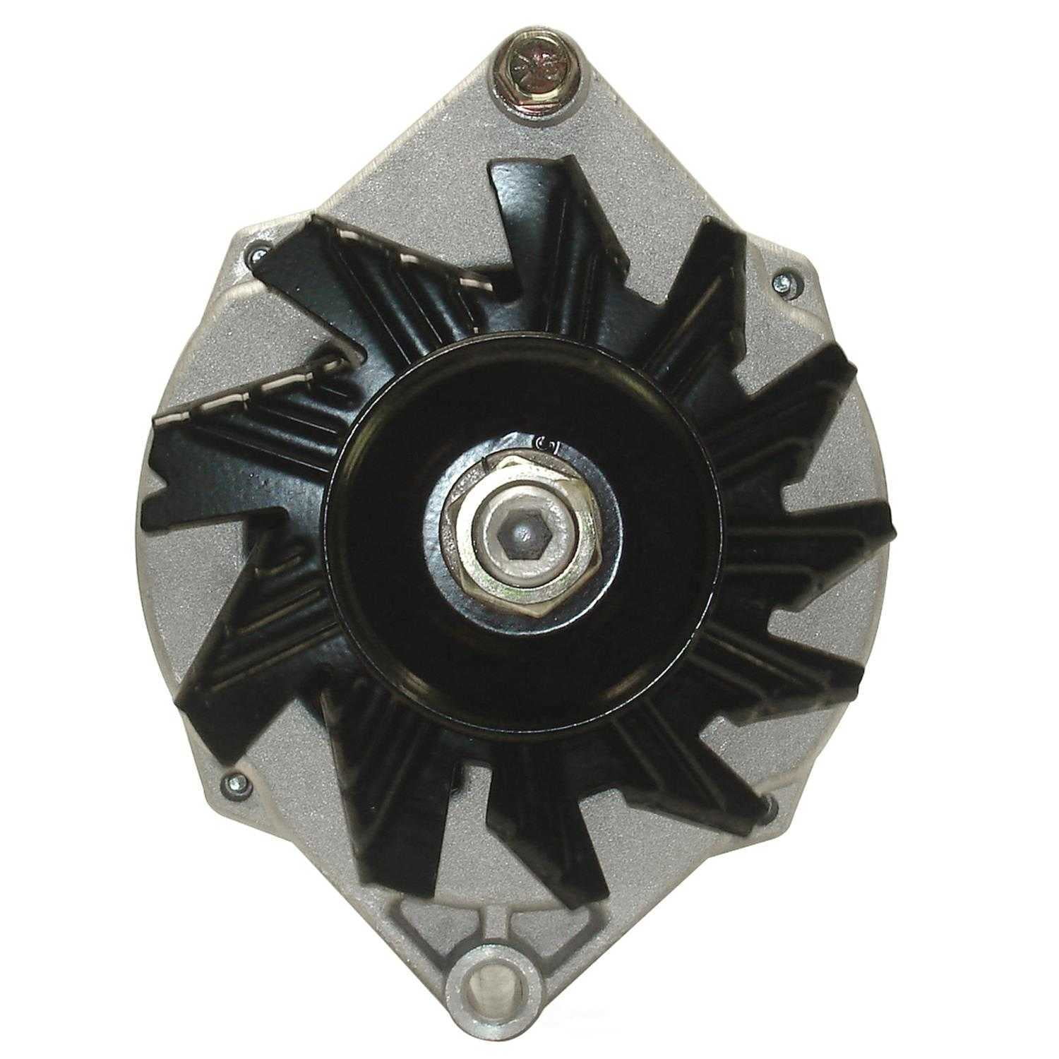 FVP Professional 7127103 Alternator Standard