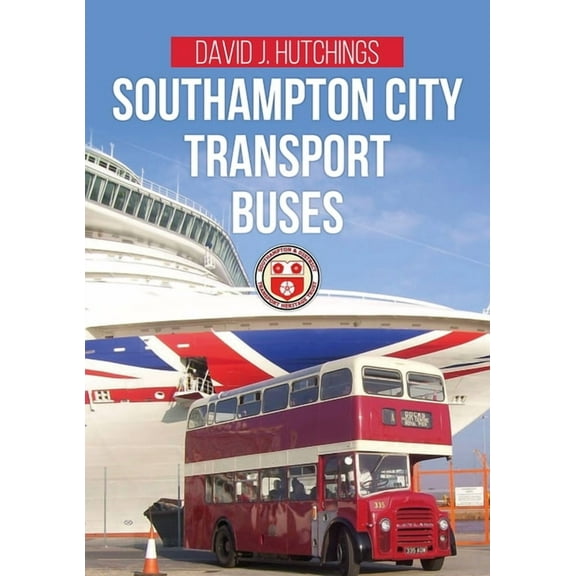 Southampton City Transport Buses (Paperback)