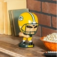 thumbnail image 3 of Green Bay Packers Big Head Statue, 3 of 3