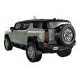 thumbnail image 2 of Hallmark Keepsake Christmas Ornament 2023, 2024 GMC HUMMER EV 2023 Metal, Gifts for Car Collectors. .12 lbs., 2 of 6