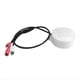 thumbnail image 1 of Mini Altavoz Impermeable Mini Amplificador Impermeable Micrófono Altavoz Audio de Alta Vía para Exteriores, 1 of 5