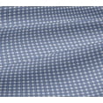 thumbnail image 5 of oneOone Viscose Jersey Fabric Gingham Check Decor Fabric Printed BTY 60 Inch Wide, 5 of 5