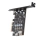 thumbnail image 3 of Tarjeta PCI Express a EE. UU., PCIe a tipo C, tarjeta controladora de PC Ieto tipo C, tarjeta de expansión para PC Ie a EE. UU., diseño revolucionario, 3 of 9