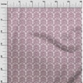 thumbnail image 3 of oneOone Cotton Poplin Dark Magenta Fabric Block Diy Clothing Quilting Fabric Print Fabric By Yard 56 Inch Wide-NP, 3 of 6