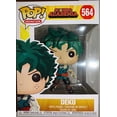 thumbnail image 1 of Animación Funko POP!: My Hero Academia - Deku n.° 564 (Exclusiva), 1 of 4