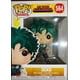 thumbnail image 1 of Animación Funko POP!: My Hero Academia - Deku n.° 564 (Exclusiva), 1 of 4