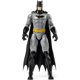 thumbnail image 1 of Figura de acción de Batman Rebirth de 12 pulgadas de DC, juguetes para niños de 3 años en adelante, 1 of 5