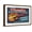 Brown Frame, variant on Art.com Memphis, Tennessee - Guitar Shack Art Print by Lantern Press, Brown Frame Wall Art, 23" x 17"