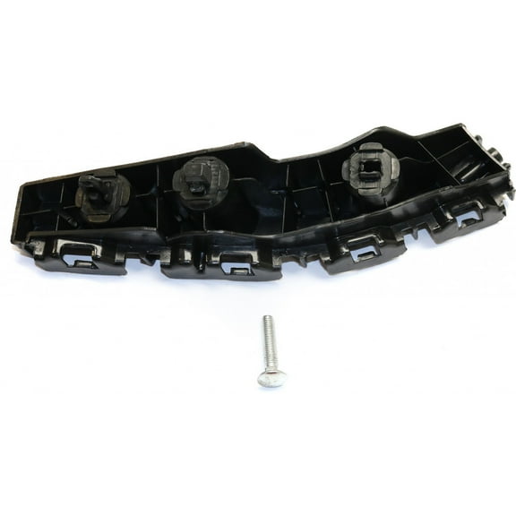 For Jeep Compass 2011-2017 Bumper Bracket Driver Side | Front | Replacement For CH1042104 | 5182597AC