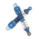 thumbnail image 3 of Tholdsy Amortiguadores Diseño Innovador Fácil Instalación Profesional Larga Vida Reemplazo para 1/18 Mini-T 2.0 2WD Azul Kits de construcción modelo Azul Tholdsy FN001506-03, 3 of 6