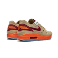 thumbnail image 3 of NIKE MENS Air Max 1 "Clot - Kiss of Death 2021" DD1870 100 from Stadium Goods, 3 of 9