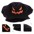 thumbnail image 2 of Shisuyan 1pc Creative Halloween Hat Pretty Halloween Party Hat Practical Party Hat, 2 of 9