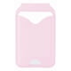 thumbnail image 3 of Wallet Cartera Magnetica Con Espejo Para Iphone Magsafe Rosa, 3 of 8