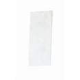 thumbnail image 2 of Maxim Lighting - House Number Full Blank Tile - Address-House Number Full Blank, 2 of 4