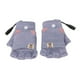 thumbnail image 1 of Guantes Sin Dedos De Calefacción, Manopla De Calefacción USB De Moda Flexible Lavable Suave Lindo Para Ciclismo ANGGREK AHX1246, 1 of 8