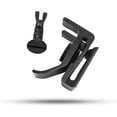 thumbnail image 3 of Mean Mug Auto 3132-2033A 20x Bumper Cover Pin Retainer and Clips Replaces OEM 53879-50020, 47749-50090 Fit for Toyota Lexus Scion, 3 of 7