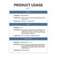 thumbnail image 2 of For Tang Primer 20K Core Board 128M DDR3 GOWIN GW2A FPGA Core Board Minimum System, 2 of 5