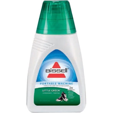 where to buy bissell little green