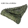 thumbnail image 4 of Camouflage Filet en Vrac Camo Filet de l'Armée Léger Durable, 4 of 5