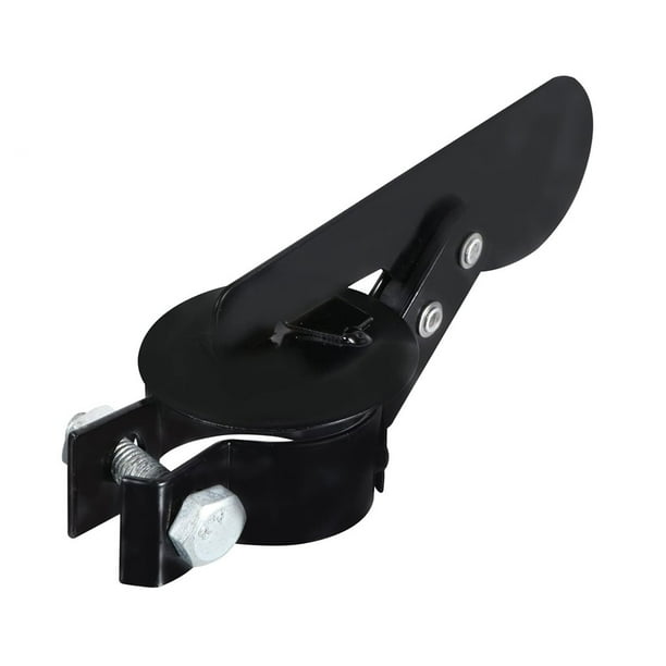 Kenally Tapa negra para tubo de escape, generador silencioso, cubiertas para lluvia, tapas para lluvia, resistentes a la intemperie Vehículos, repuestos y accesorios Mis