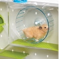 thumbnail image 4 of Hamster Cage MidWest Homes for Pets Awesome Arcade White, 4 of 6