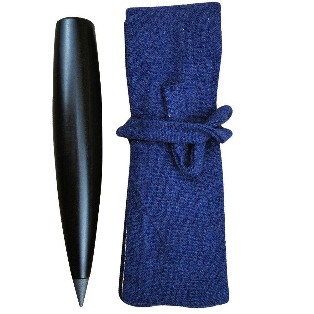 1 Set Inkless Pencil Everlasting Sketch Pencil Student Pencil Portable Pencils Writing Pencils