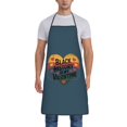 thumbnail image 5 of Black History Valentine Apron,Black History Month Gift for Black Women,Waterproof Chef Apron with Pocket,Inspirational Gift for Kitchen Cooking BBQ,Melanin Gifts, 5 of 9
