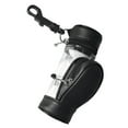 thumbnail image 4 of Estuche de golf Estuche de almacenamiento de bolsa de bolsa para pelotas de golf y camisetas con jue Tomshoo Estuche de golf, 4 of 7