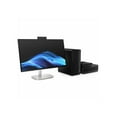 thumbnail image 4 of HP EliteDesk 8 G1i Desktop Computer - Intel Core Ultra 9 285 - vPro Technology - 64 GB - 1 TB SSD - Small Form Factor - Jack Black - Smart Buy - Intel Q870 Chip - Windows 11 Pro - Intel Iris Xe Gra..., 4 of 7