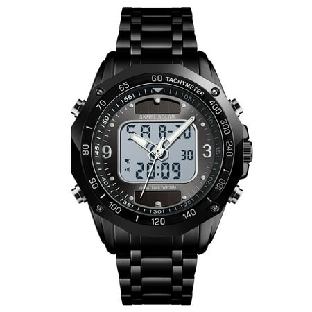 skmei watch 3atm