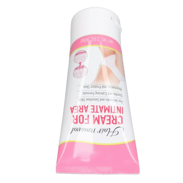 Crema Depilatoria La Mejor Manera Para Depilarse Las Partes