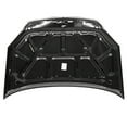 thumbnail image 3 of For 02-07 Aerio Sedan Wagon Front Hood Panel Assembly Prime SZ1230109 5730054812, 3 of 5