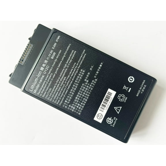 NEW U12C Battery For Durabook U12C Scud Series 11.1V 5.2Ah 57wh