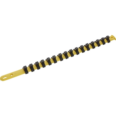 Channellock Socket Holder Rail - Pack of 2