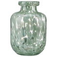 thumbnail image 4 of Bouclair vase de table en verre tortue, 4 of 4