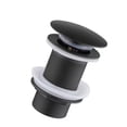 thumbnail image 1 of Naiovety RecabLeght Pop-Up BASIN SINK Filter Drain Device Hair Catcher Sink Colador BAÑO COCINA ACCESSORI Bath Waste Stopper Suministros de limpieza para el hogar aleación sin rebosadero, 1 of 6