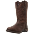 thumbnail image 1 of Durango Men's Rebel DB5464 Western Boot,Chocolate Wyoming,11 M US, 1 of 7