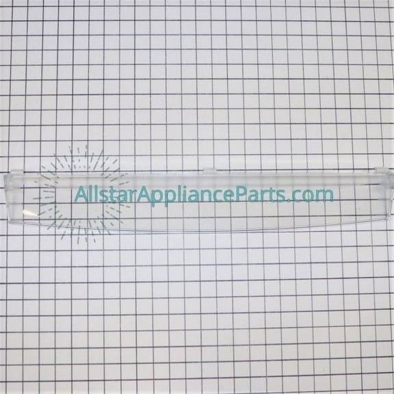 LG  Refrigerator Deli Drawer Front Cover ACW74118102