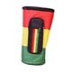 thumbnail image 2 of Bolsa para tambor africano, mochila para djembé, resistente tela Oxford, correas de hombro ajustables e impermeables, funda de transporte para djembé 12 pulgadas, 2 of 9