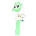 thumbnail image 4 of Winter Olympics Panda Keychain,2022 Winter Olympics Mascot Winter Olympics Mascot Key Rings Olympics Mascot Panda Key Rings Next-Gen Design, 4 of 8