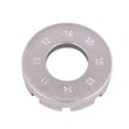 thumbnail image 4 of Clé à rayons en acier à 8 voies, tendeur de jante pour vélo, clé de réparation de vélo, accessoire de cyclisme, outil de réparation, 4 of 4