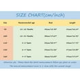 thumbnail image 3 of Girls Swimsuit Solid Girls One Piece Swimsuits Bathing Suit Girls for Teens 18-24 Months Girls Fashion, 3 of 6
