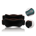 thumbnail image 3 of 2pcs Rodillera Deportiva De Banda Rotuliana Para Gym,fitness Eo Safe Imports Negro, 3 of 5
