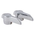 thumbnail image 1 of Manija LDR Industries 500 6010 cromada para cocina y baño, 1 of 2